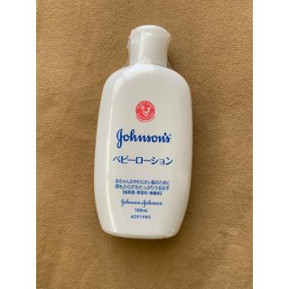 ジョンソン(Johnson's)のジョンソン＆ジョンソン ベビーローション(ベビーローション)