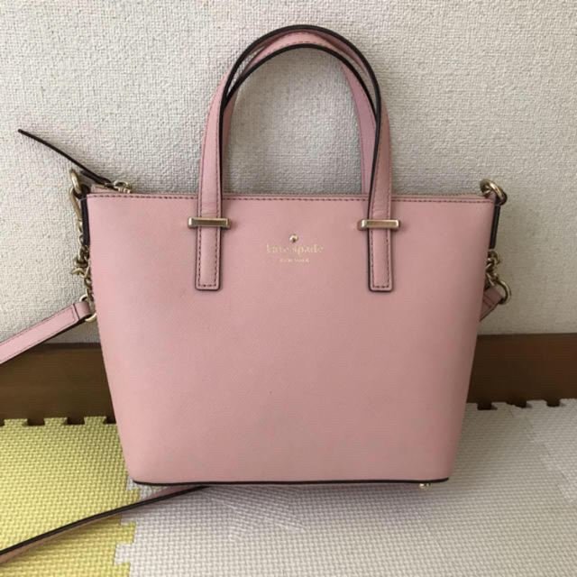 kate spade new york(ケイトスペードニューヨーク)のケイトスペード  ショルダーバッグ レディースのバッグ(ショルダーバッグ)の商品写真