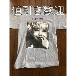 シュプリーム(Supreme)のdai様専用　supreme crybaby(Tシャツ/カットソー(半袖/袖なし))