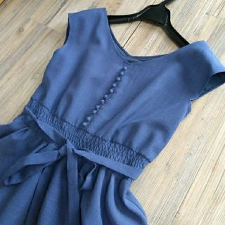 プロポーションボディドレッシング(PROPORTION BODY DRESSING)のキリリン様専用　proportion body dressing　ワンピース　３(ひざ丈ワンピース)