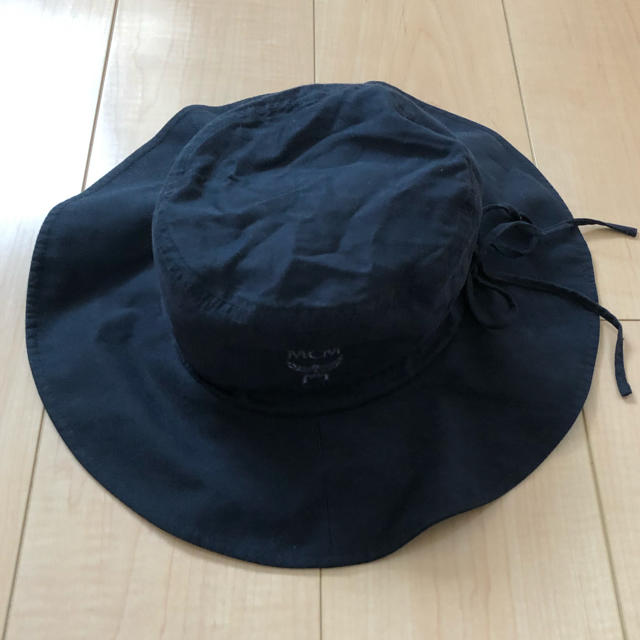 MCM(エムシーエム)のMCM ハット 帽子 レディースの帽子(ハット)の商品写真