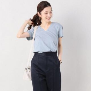 IENA(Tシャツ(半袖/袖なし))のフリマアイテム一覧 IENA(Tシャツ(半袖/袖なし))のフリマアイテム一覧