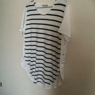 ザラ(ZARA)の＊haku様専用＊(Tシャツ(半袖/袖なし))