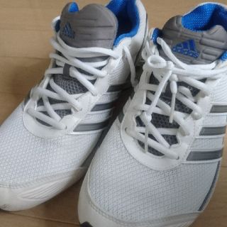 アディダス(adidas)のアディダス adidas スニーカー シューズ(スニーカー)