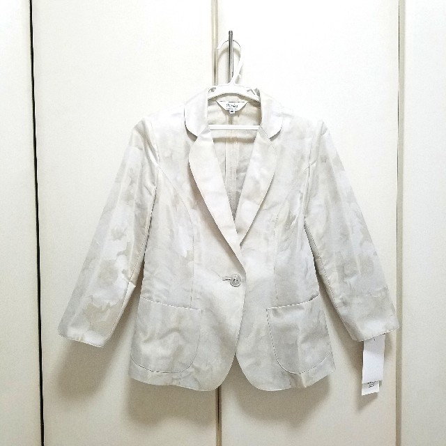 予約販売】本 ADORE - 新品○yoshihiko ota 今季ジャケット 帝国ホテル 予約販売】本 ADORE - 新品○yoshihiko ota 今季ジャケット 帝国ホテル