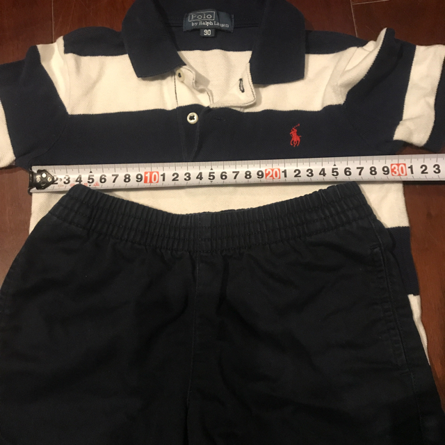 Ralph Lauren(ラルフローレン)の専用です。 キッズ/ベビー/マタニティのキッズ服男の子用(90cm~)(その他)の商品写真