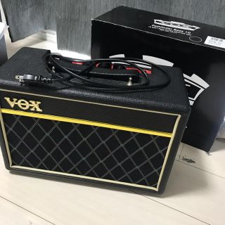 ヴォックス(VOX)のVOX ギター ベース アンプ(ベースアンプ)