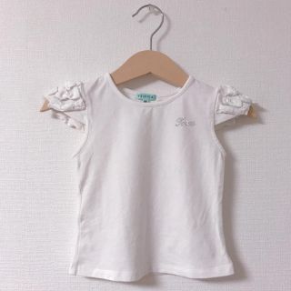 トッカ(TOCCA)のLiliana様専用✯*･TOCCA トッカ 80(Ｔシャツ)