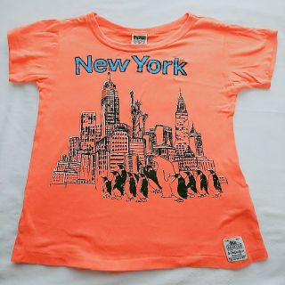 エフオーキッズ(F.O.KIDS)のエフオーキッズ Tシャツ サイズ130(Tシャツ/カットソー)