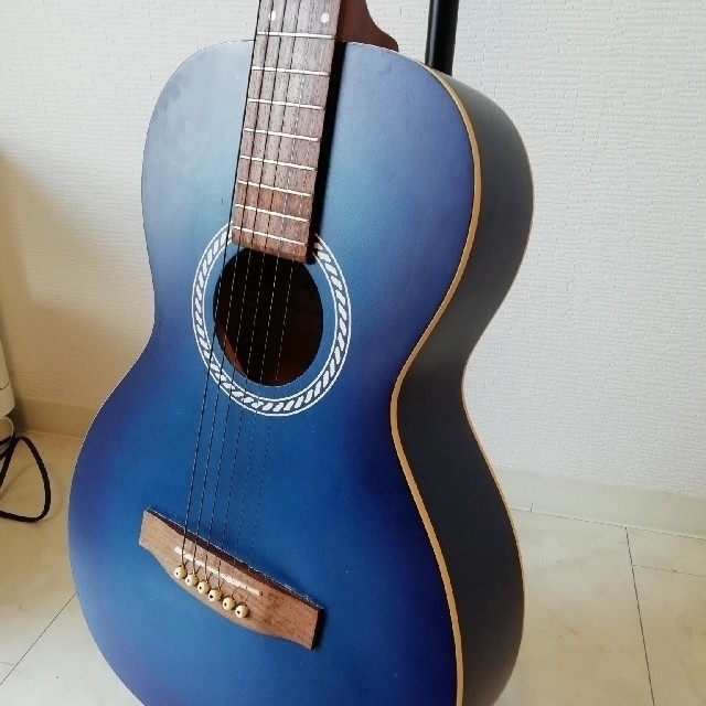 Art & Lutherie Ami Cedar　アコギ