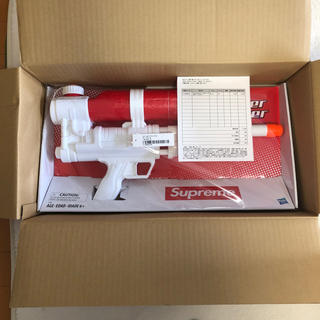 シュプリーム(Supreme)のsupreme super soaker 50 water blaster(その他)