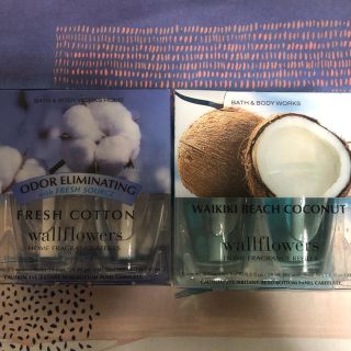 バスアンドボディーワークス(Bath & Body Works)の専用  訳あり(アロマグッズ)