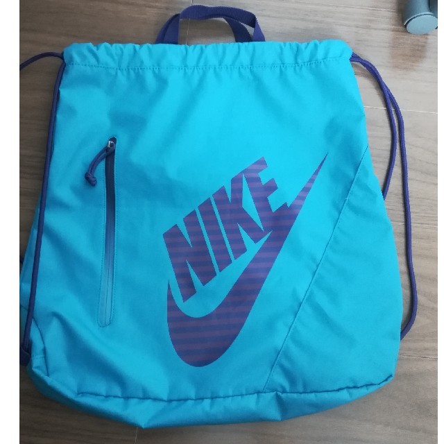 NIKE(ナイキ)のNIKE バック レディースのバッグ(その他)の商品写真