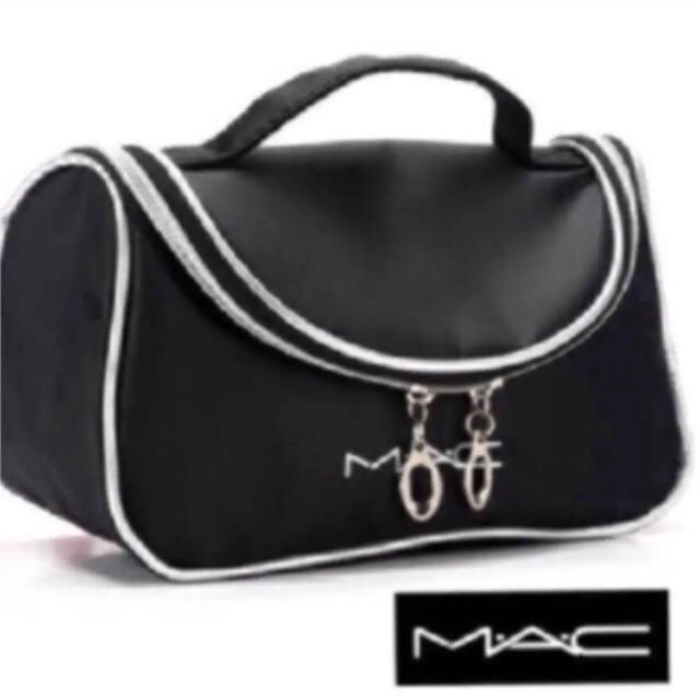 MAC(マック)のMac  化粧ポーチ レディースのファッション小物(ポーチ)の商品写真