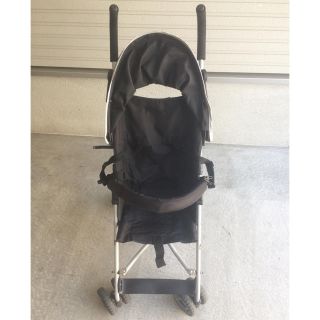 西松屋 中古 ベビーカー/バギーの通販 36点 | 西松屋のキッズ/ベビー