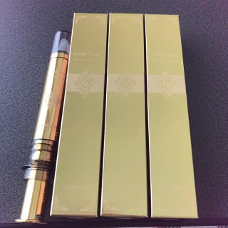 ザセム(the saem)のザ セム ゴールドスネイル リンクルプランパー(美容液)