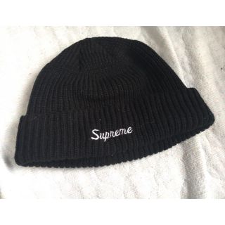 シュプリーム(Supreme)のsupreme(キャップ)