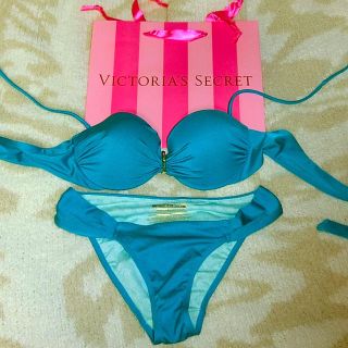 ヴィクトリアズシークレット(Victoria's Secret)のヴィクトリアシークレット・バンドゥビキニ(水着)