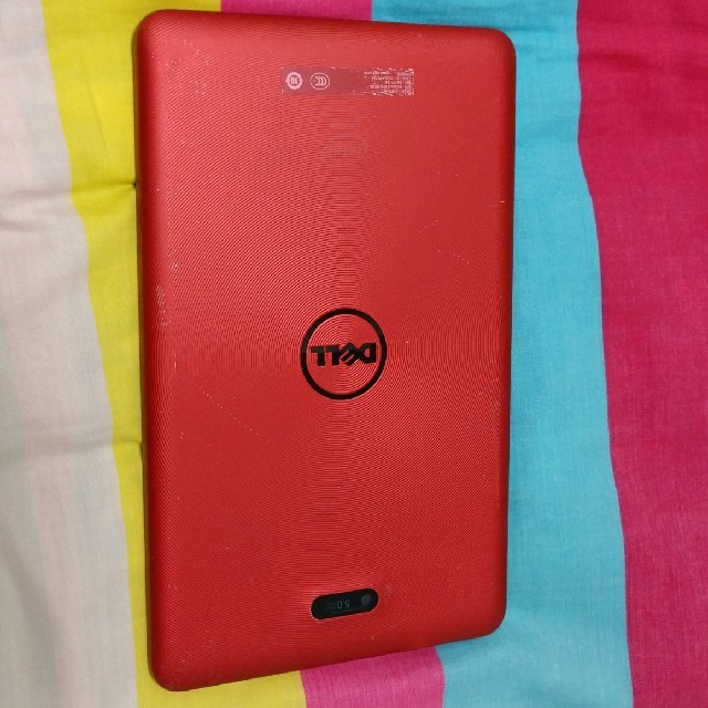 DELL　Venue 8 pro5830 32G