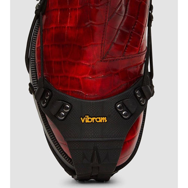 vibram(ビブラム)のvibram alyx メンズの靴/シューズ(スニーカー)の商品写真