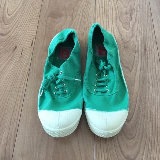 ベンシモン(BENSIMON)のBENSIMON スニーカー(スニーカー)