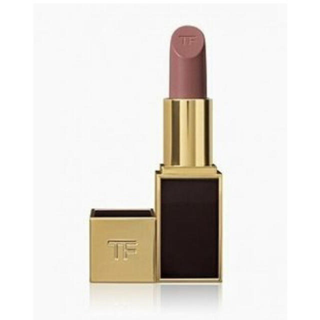 トム フォード ビューティー LIP COLOR  04 INDIAN ROSE