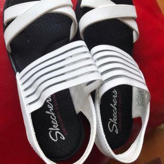 スケッチャーズ(SKECHERS)のスケッチャーズ サンダル(サンダル)