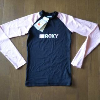 ロキシー(Roxy)のロキシー ラッシュガード L(サーフィン)