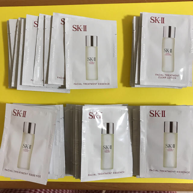 専用です SK-II  エッセンス80mlとクリア10ml