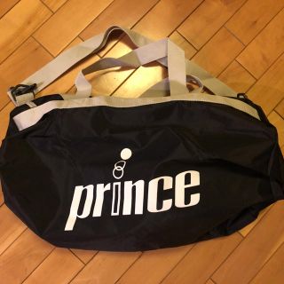 プリンス(Prince)のprince スポーツバッグ(その他)