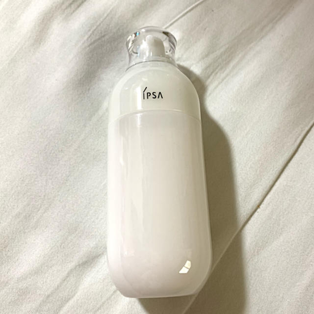 IPSA(イプサ)のIPSA 乳液 ME レギュラー 4 コスメ/美容のスキンケア/基礎化粧品(乳液/ミルク)の商品写真