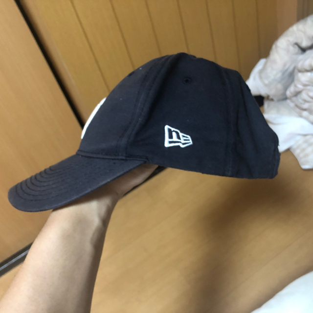 NEW ERA(ニューエラー)のnew era  メンズの帽子(キャップ)の商品写真