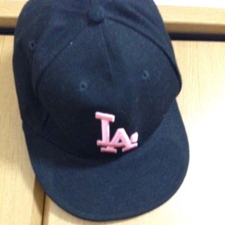 ニューエラー(NEW ERA)のNEW ERA(キャップ)