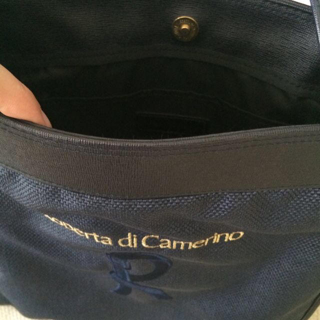 ROBERTA DI CAMERINO(ロベルタディカメリーノ)のモカ様専用です♡ レディースのバッグ(トートバッグ)の商品写真