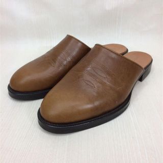 エンダースキーマ(Hender Scheme)のpila様専用  エンダースキーマ  限定値下げ❣️(スリッポン/モカシン)