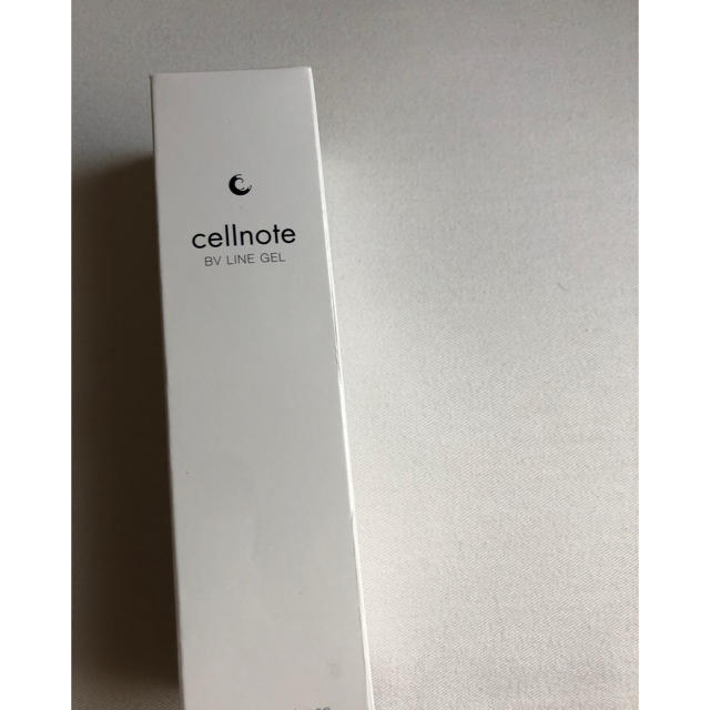 cellnote  セルノート