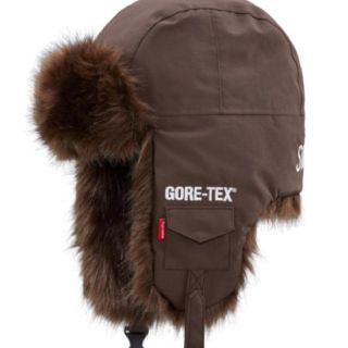 シュプリーム(Supreme)の金曜日まで　新品　Supreme　GORE-TEX TROOPER

ブラウン(その他)