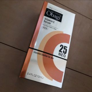 オバジ(Obagi)のオバジ C25セラム ネオ

12ml
(美容液)