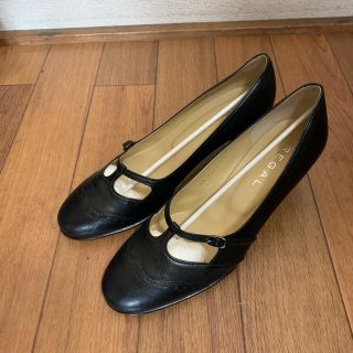 リーガル(REGAL)のパンプス(ハイヒール/パンプス)