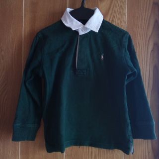 ポロラルフローレン(POLO RALPH LAUREN)のラルフローレン 長袖シャツ(Tシャツ/カットソー)