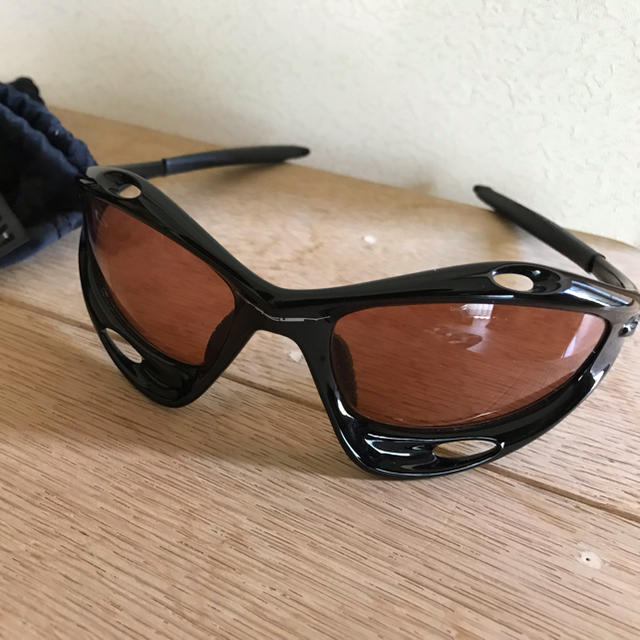 Oakley(オークリー)のOAKLEY サングラス アウトドア サイクリング メンズのファッション小物(サングラス/メガネ)の商品写真