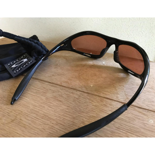 Oakley(オークリー)のOAKLEY サングラス アウトドア サイクリング メンズのファッション小物(サングラス/メガネ)の商品写真