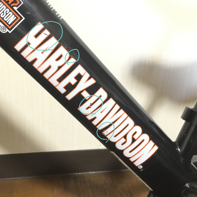 100%新品2023 Harley Davidson - 期間限定8994→7979ハーレー