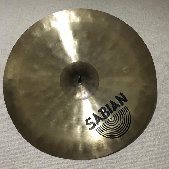 SABIAN HHX CHINA  18"