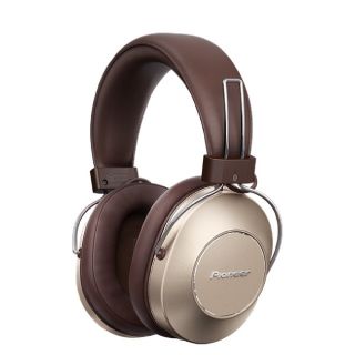 パイオニア(Pioneer)のPioneer Bluetoothヘッドホン

(ヘッドフォン/イヤフォン)