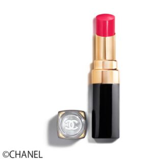 シャネル(CHANEL)のCHANEL ルージュココフラッシュ86(口紅)