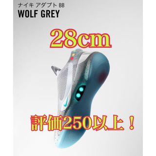 ナイキ(NIKE)のエアマグ 28cm(スニーカー)