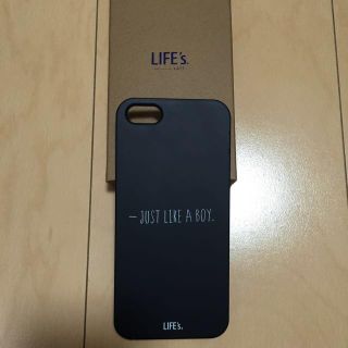 トゥデイフル(TODAYFUL)のiPhone5ケース(モバイルケース/カバー)