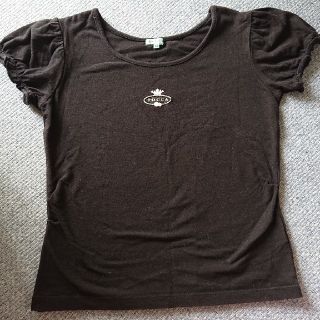 トッカ(TOCCA)のTOCCA  Tシャツ(Tシャツ/カットソー)