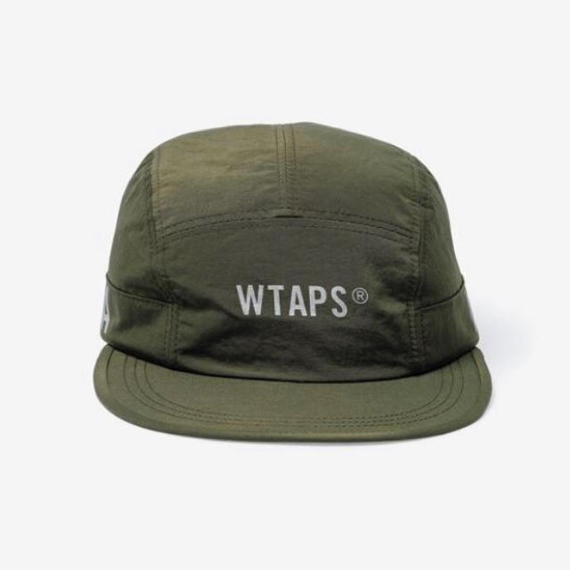 Wtaps T-7 CAP タップス 新品 完売